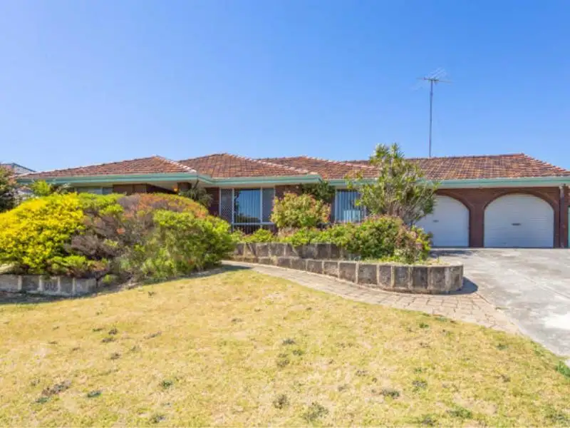 Main view of Homely house listing, 60 Barrington Street, Spearwood WA 6163