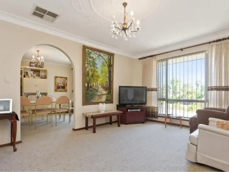 Second view of Homely house listing, 60 Barrington Street, Spearwood WA 6163