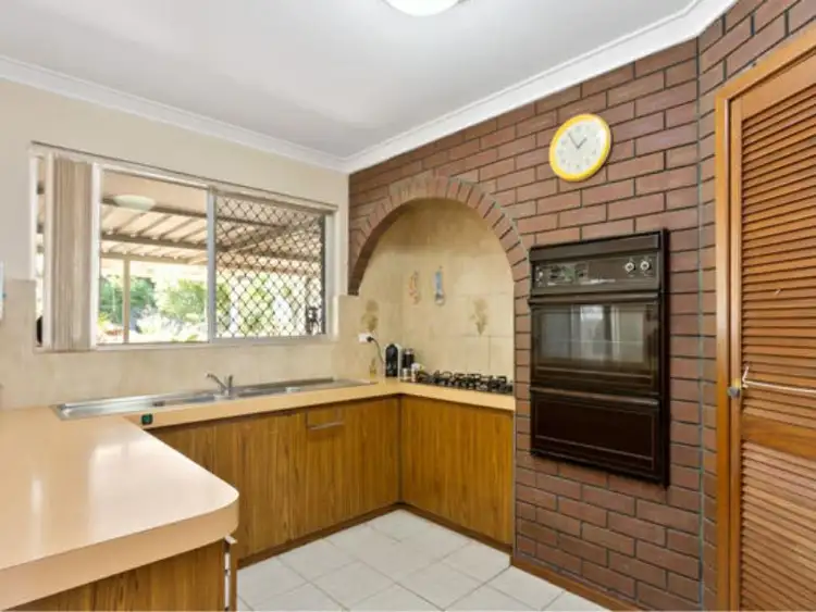 Seventh view of Homely house listing, 60 Barrington Street, Spearwood WA 6163