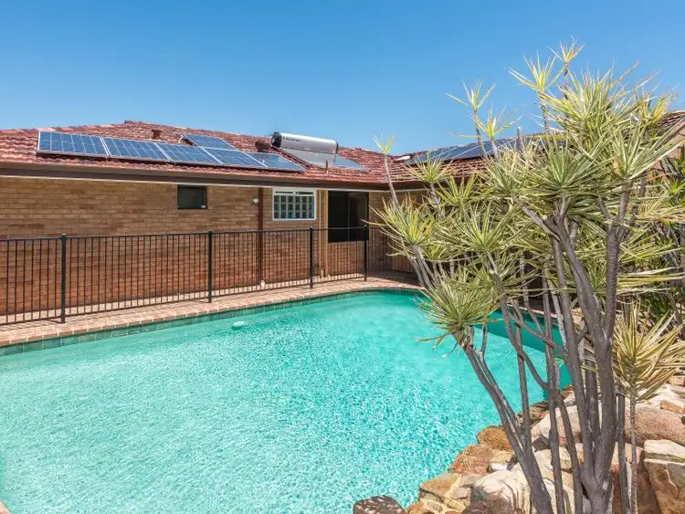 Fifth view of Homely house listing, 10 Paisley Court, Warwick WA 6024