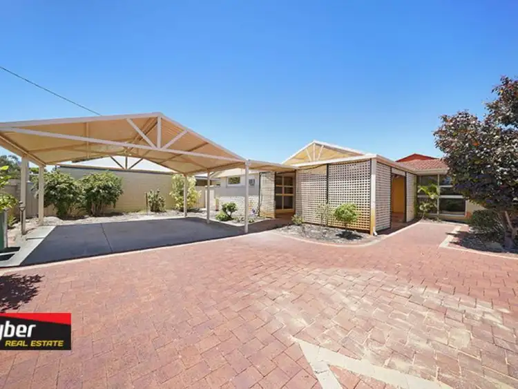 Main view of Homely house listing, 9 Valmae Road, Riverton WA 6148
