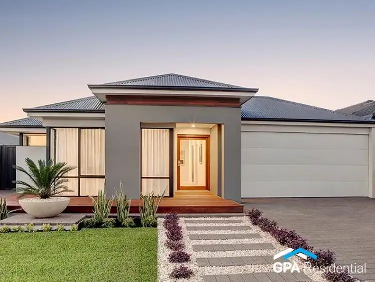22 Windermere Boulevard, Aveley WA 6069