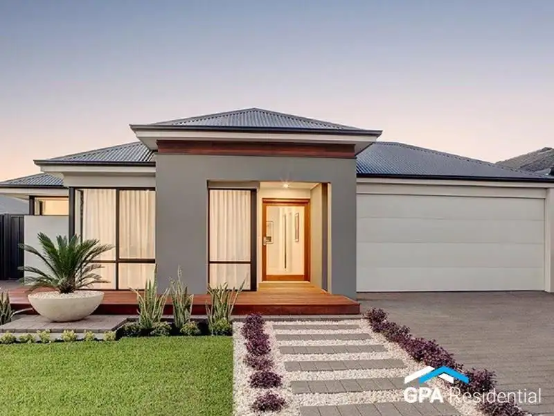 Main view of Homely house listing, 22 Windermere Boulevard, Aveley WA 6069
