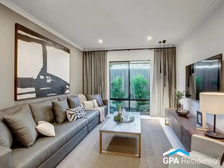 Second view of Homely house listing, 22 Windermere Boulevard, Aveley WA 6069
