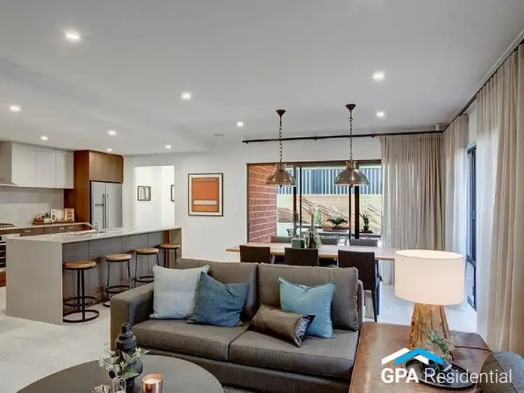 Third view of Homely house listing, 22 Windermere Boulevard, Aveley WA 6069