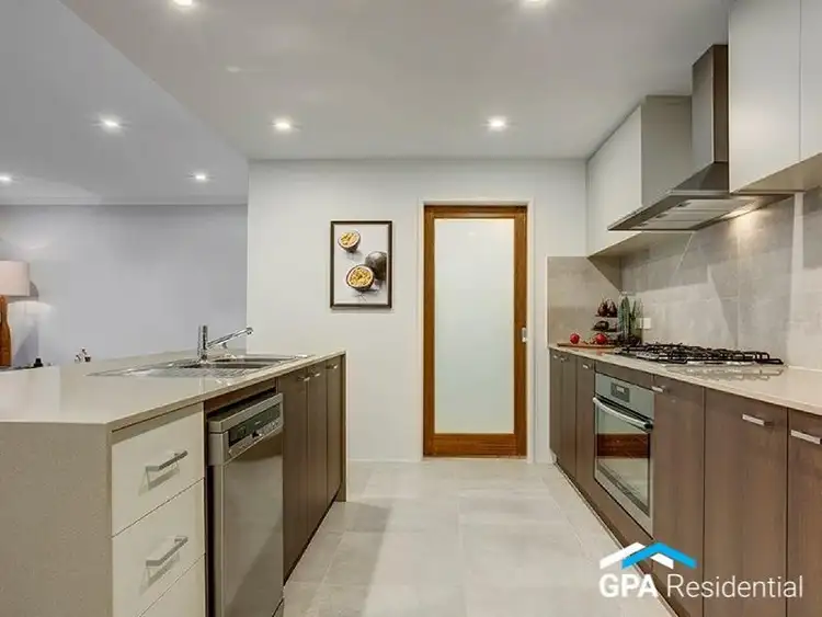 Fourth view of Homely house listing, 22 Windermere Boulevard, Aveley WA 6069