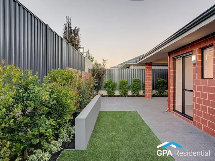 Sixth view of Homely house listing, 22 Windermere Boulevard, Aveley WA 6069