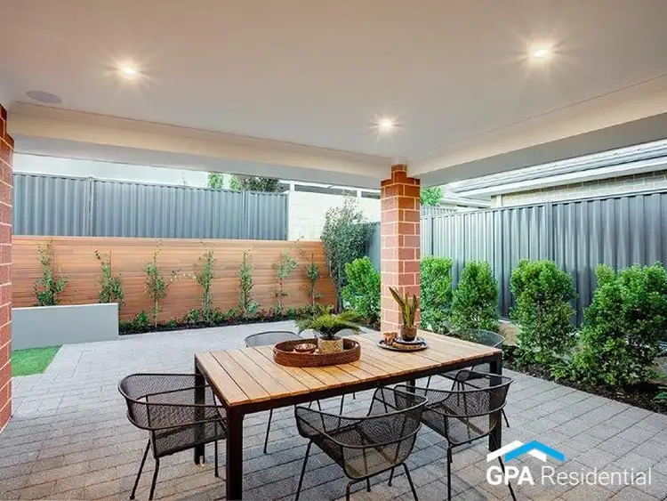 Seventh view of Homely house listing, 22 Windermere Boulevard, Aveley WA 6069
