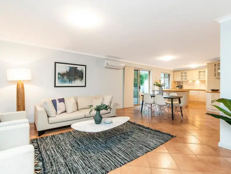 Second view of Homely house listing, 30 Robinson Terrace, Daglish WA 6008
