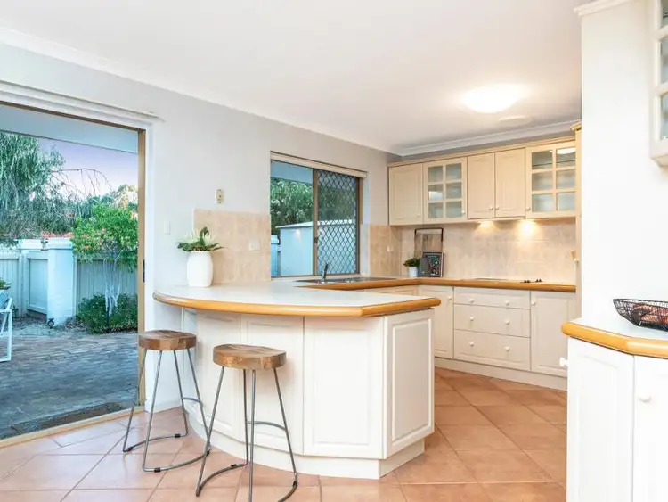 Fifth view of Homely house listing, 30 Robinson Terrace, Daglish WA 6008
