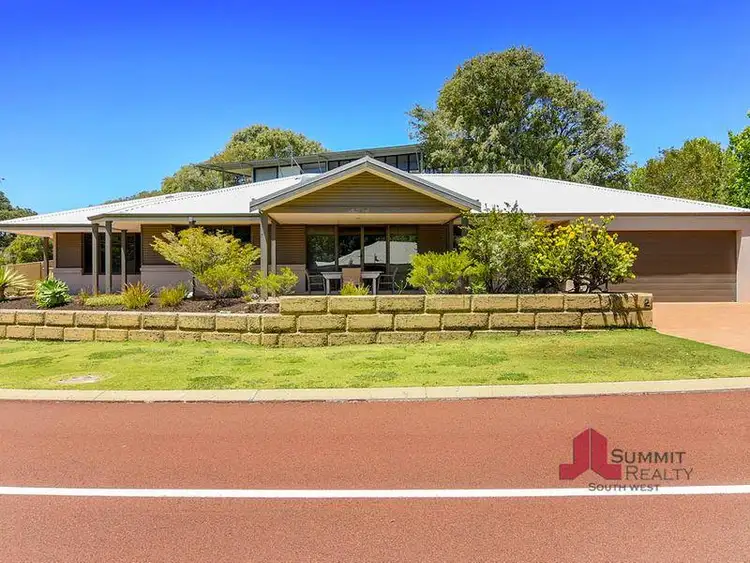 Main view of Homely house listing, 2 Lugano Edge, Binningup WA 6233