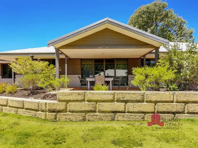 Second view of Homely house listing, 2 Lugano Edge, Binningup WA 6233