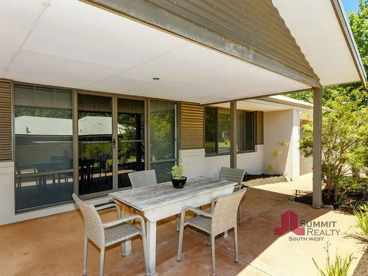 Third view of Homely house listing, 2 Lugano Edge, Binningup WA 6233