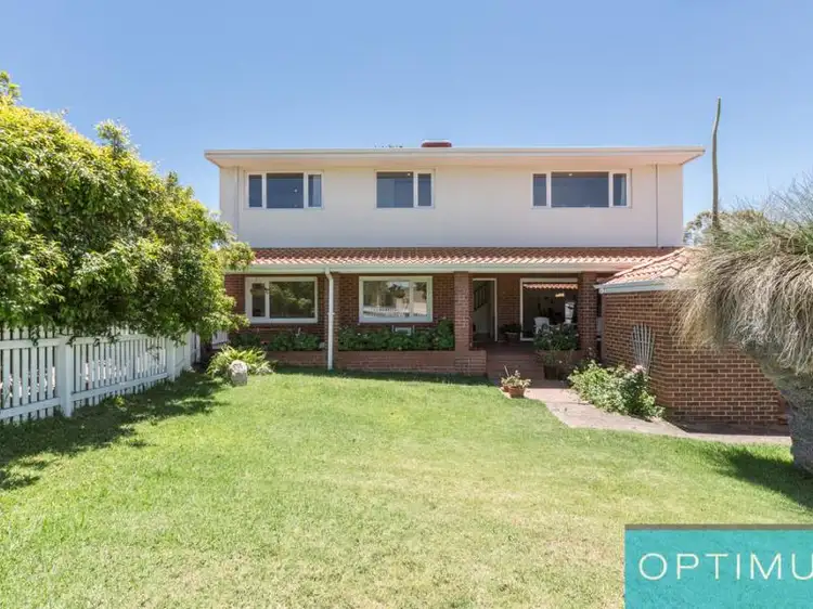 Third view of Homely house listing, 8 Knight Street, Wembley Downs WA 6019