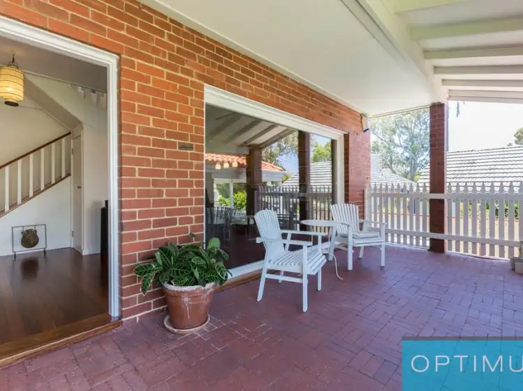 Fourth view of Homely house listing, 8 Knight Street, Wembley Downs WA 6019