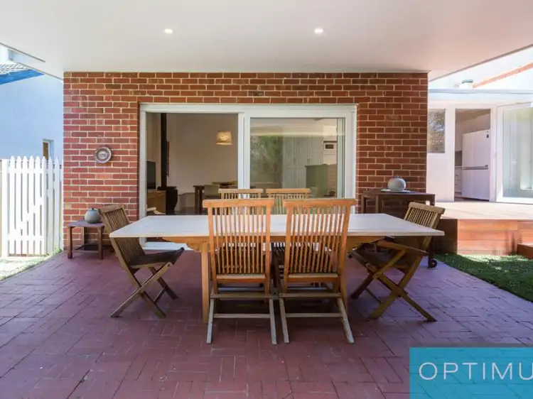 Fifth view of Homely house listing, 8 Knight Street, Wembley Downs WA 6019
