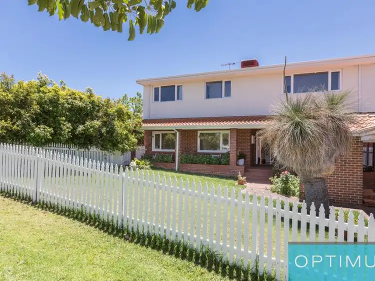 Sixth view of Homely house listing, 8 Knight Street, Wembley Downs WA 6019