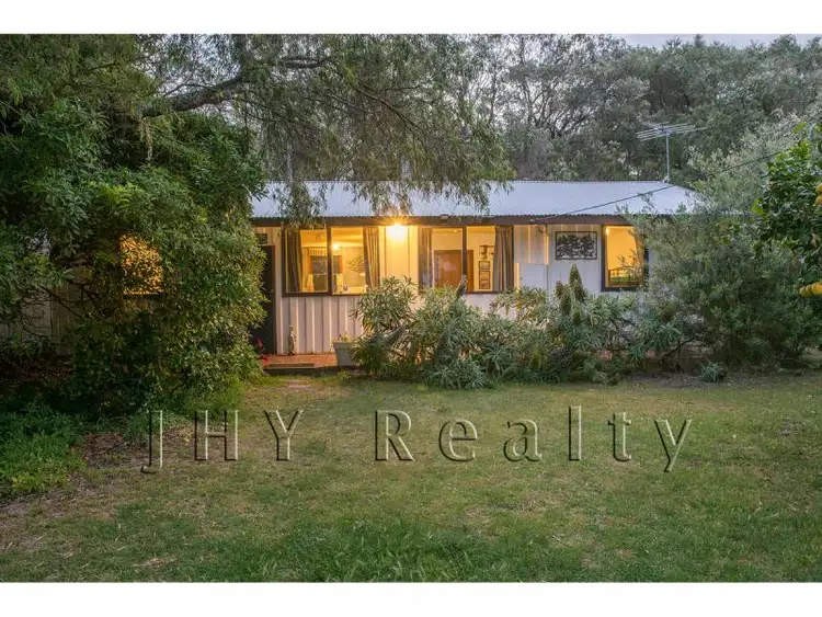 Main view of Homely house listing, 396 Geographe Bay Road, Quindalup WA 6281
