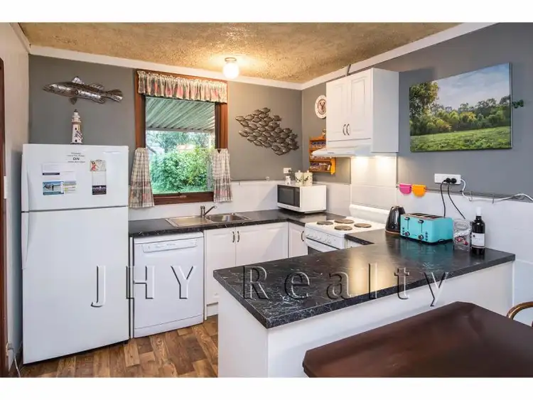 Fifth view of Homely house listing, 396 Geographe Bay Road, Quindalup WA 6281