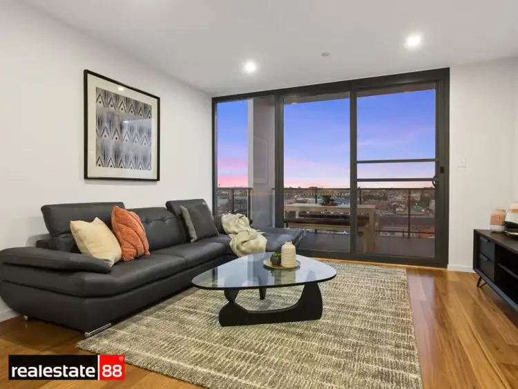 Fourth view of Homely apartment listing, 37/269 James Street, Northbridge WA 6003
