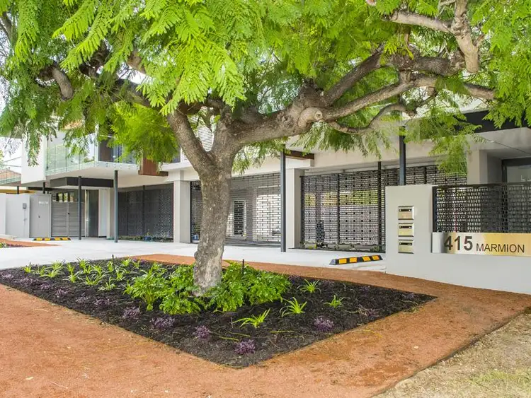 Main view of Homely apartment listing, 1/1 Hayward Way, Myaree WA 6154