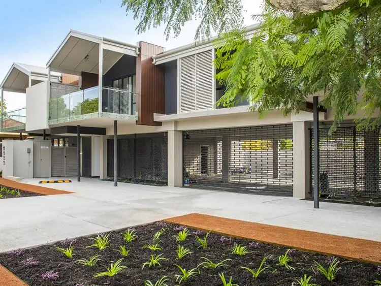 Second view of Homely apartment listing, 1/1 Hayward Way, Myaree WA 6154