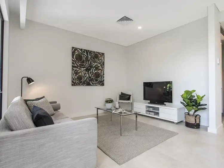 Seventh view of Homely apartment listing, 1/1 Hayward Way, Myaree WA 6154