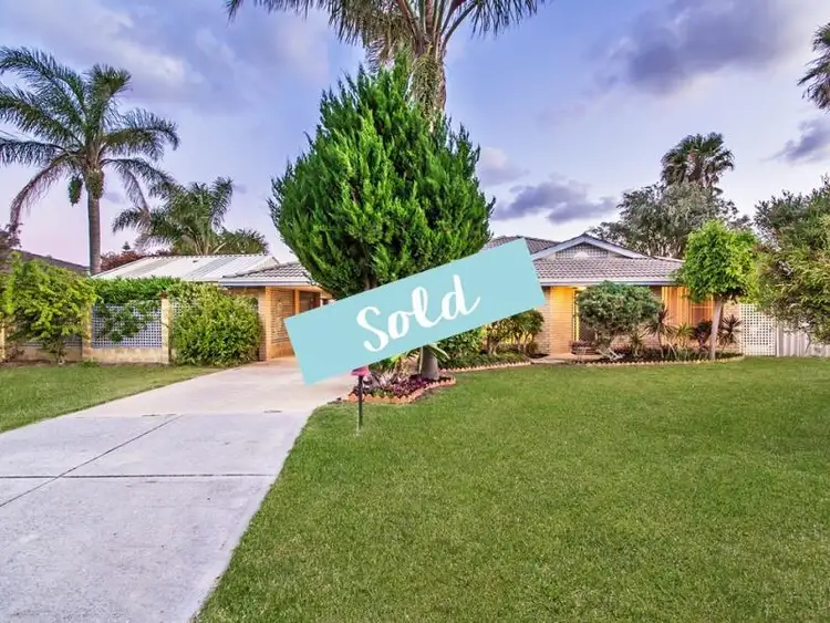 Main view of Homely house listing, 2 Castlereagh Circle, Port Kennedy WA 6172