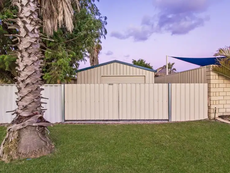 Third view of Homely house listing, 2 Castlereagh Circle, Port Kennedy WA 6172