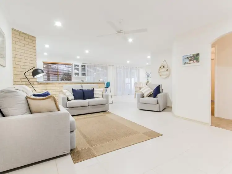 Fourth view of Homely house listing, 2 Castlereagh Circle, Port Kennedy WA 6172