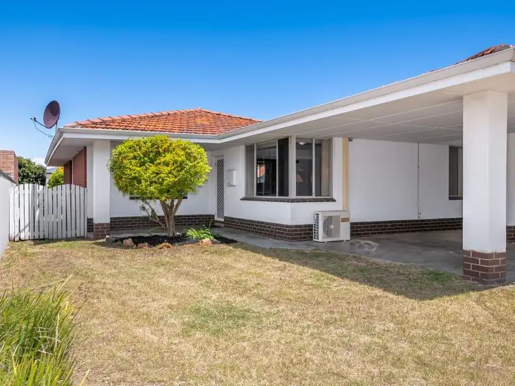 64B Riley Street, Tuart Hill WA 6060