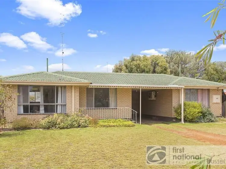 270 Bussell Highway, West Busselton WA 6280