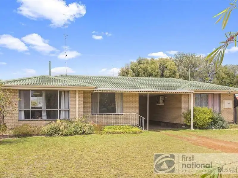 Main view of Homely house listing, 270 Bussell Highway, West Busselton WA 6280