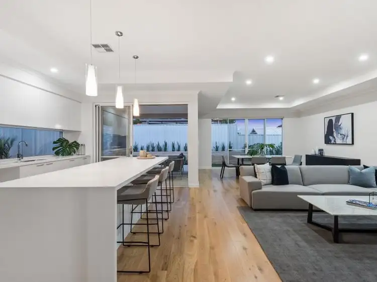 78 Parnell Avenue, Sorrento WA 6020