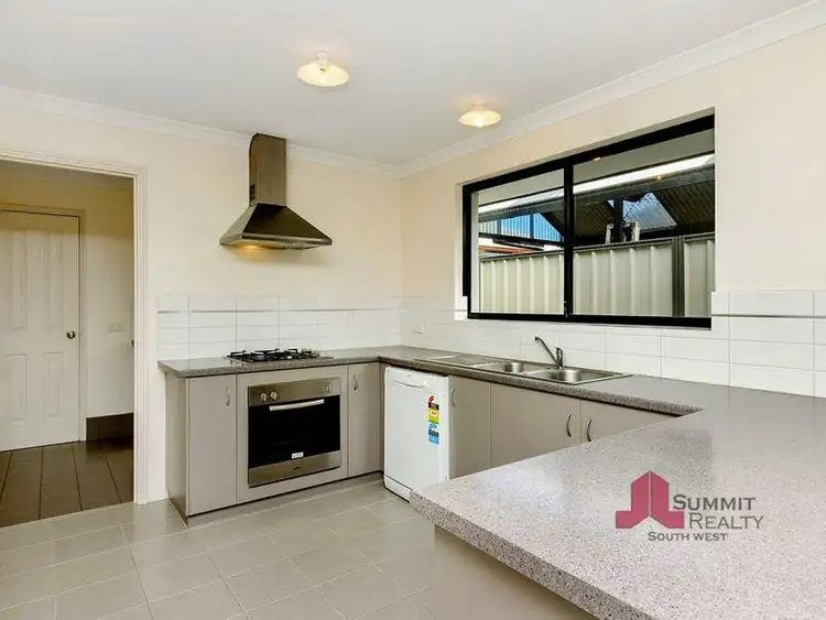 Third view of Homely unit listing, 11A Elmbank Close, South Bunbury WA 6230