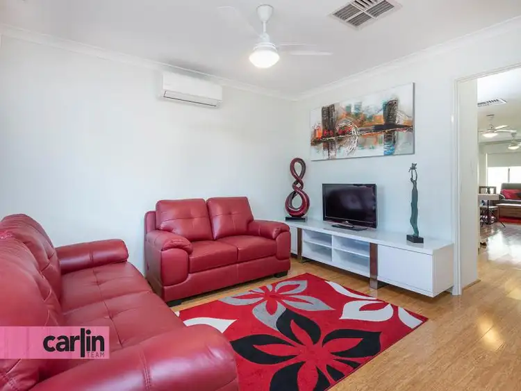 Fourth view of Homely house listing, 4 Tozer Loop, Atwell WA 6164