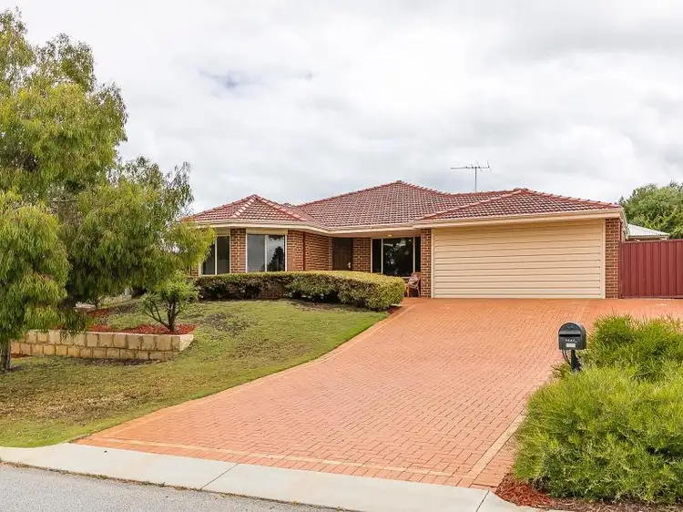 Main view of Homely house listing, 78 Macquarie Avenue, Padbury WA 6025