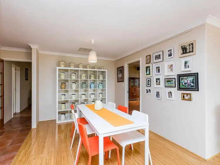 Fourth view of Homely house listing, 78 Macquarie Avenue, Padbury WA 6025