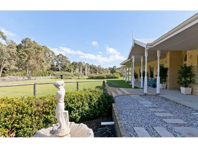 Third view of Homely house listing, 44 Wattle Road, Serpentine WA 6125