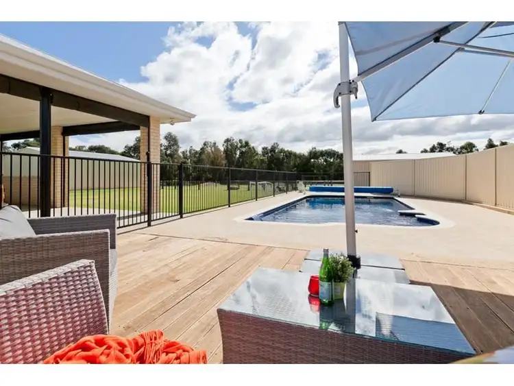 Fifth view of Homely house listing, 44 Wattle Road, Serpentine WA 6125