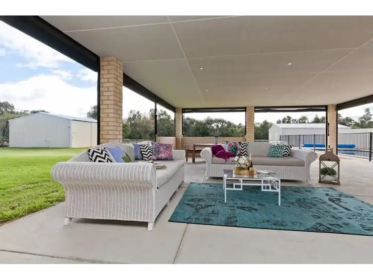 Sixth view of Homely house listing, 44 Wattle Road, Serpentine WA 6125