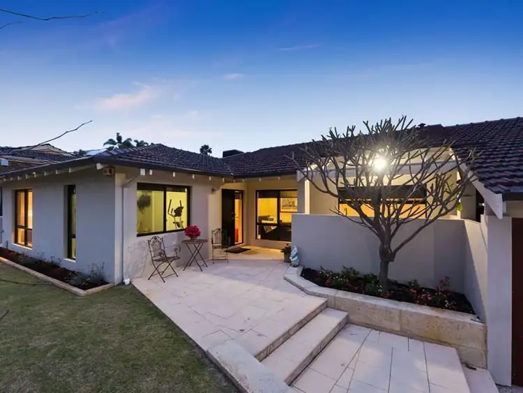 Fourth view of Homely house listing, 8 Faull Close, Leeming WA 6149