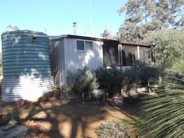 Third view of Homely land listing, 99 Sinclair Place, Toodyay WA 6566