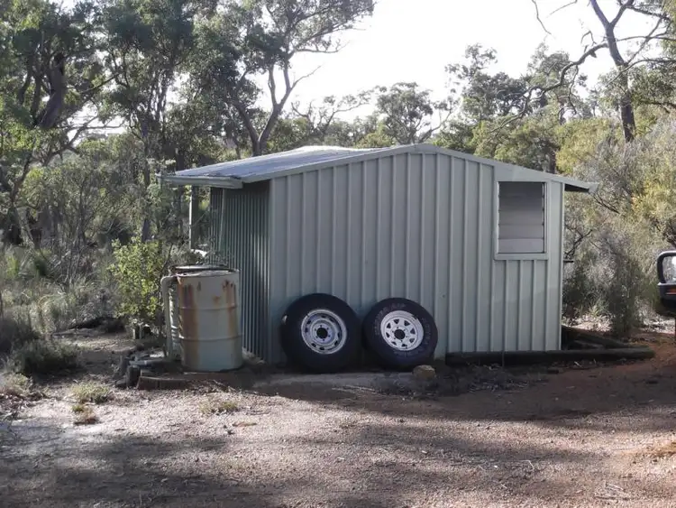 Fifth view of Homely land listing, 99 Sinclair Place, Toodyay WA 6566