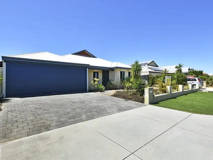 Third view of Homely house listing, 32 Coniston Drive, Ellenbrook WA 6069