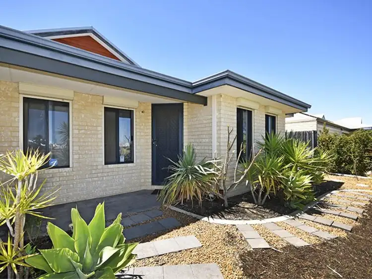 Fourth view of Homely house listing, 32 Coniston Drive, Ellenbrook WA 6069
