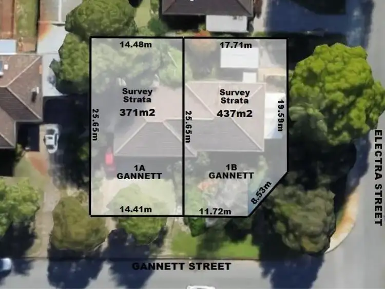 Main view of Homely house listing, 1 Gannett Street, Bateman WA 6150