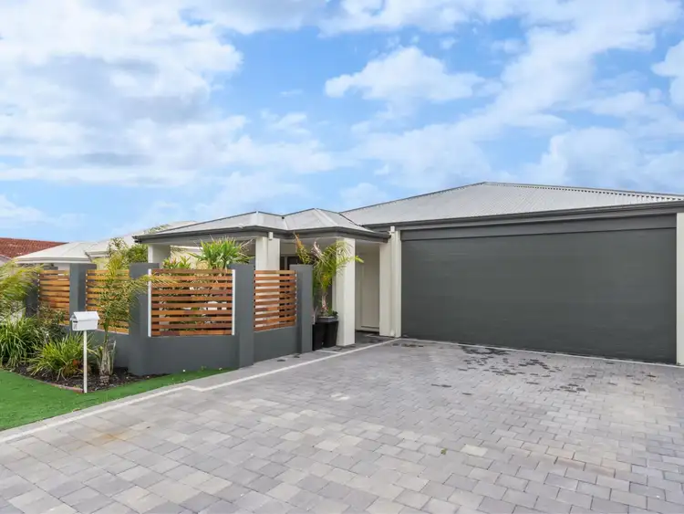 Fourth view of Homely house listing, 26 Goolema Place, Wanneroo WA 6065