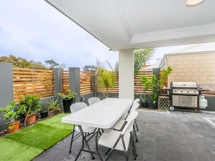 Fifth view of Homely house listing, 26 Goolema Place, Wanneroo WA 6065