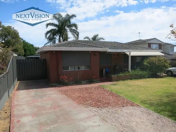 13 Ely Street, Hamilton Hill WA 6163